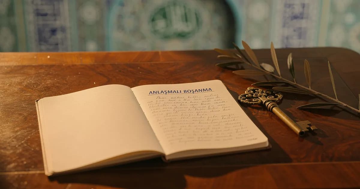 Bursa Boşanma ve Mal Rejimi Avukatı | Stratejik Süreç Yönetimi