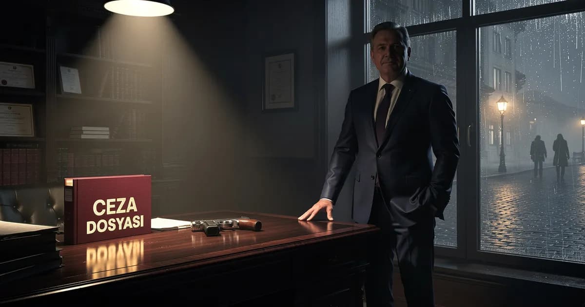 Bursa Ceza Avukatı | Asliye Ceza, İfade ve Sicil Temizliği