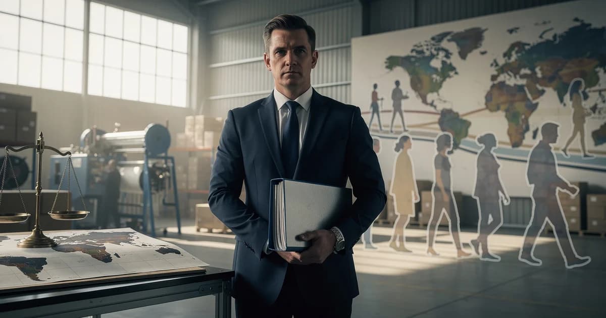 Bursa Fikri Mülkiyet Avukatı | Marka Tecavüzü ve Baskın Yönetimi