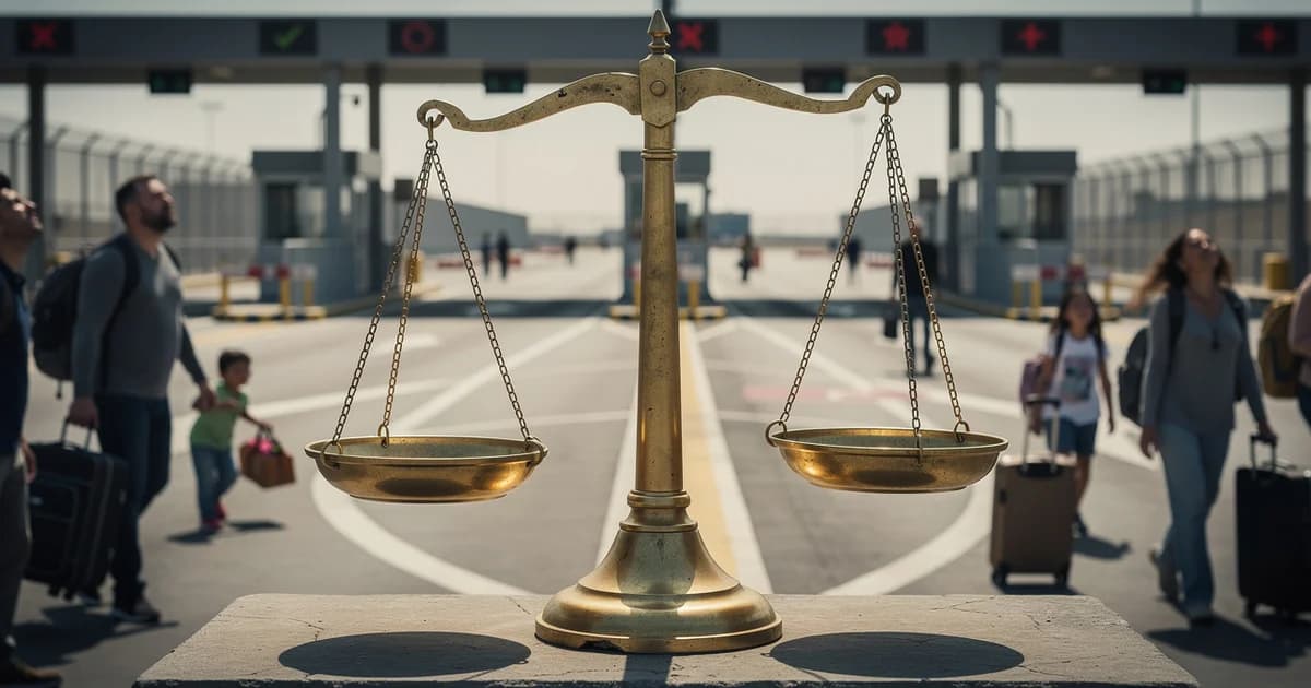 Bursa Göç Avukatı | Deport Kararı İptali ve İdari Gözetim